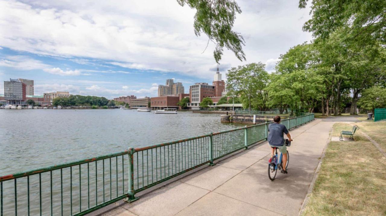 Apartamento Spacious Beacon Hill 2br Wviews Gym Bos-497 *